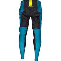 FOX Flexair Optical Off Road Pants Maui Blue Product thumb image 3