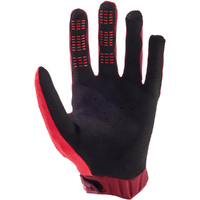 FOX 360 Off Road Gloves FLO Red Product thumb image 3