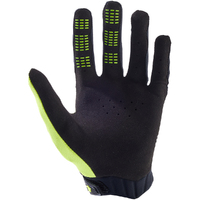 FOX 360 Off Road Gloves FLO Yellow Product thumb image 3