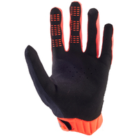 FOX 360 Off Road Gloves Fluro Orange Product thumb image 3