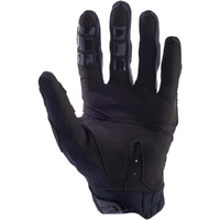 FOX Bomber Off Road Gloves Black Product thumb image 3