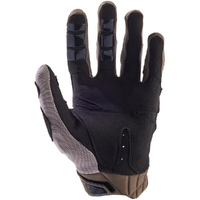 FOX Bomber Off Road Gloves Taupe Product thumb image 3