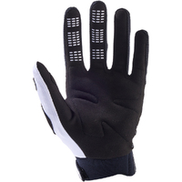 FOX Dirtpaw Off Road Gloves White Product thumb image 3