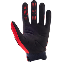 FOX Dirtpaw Off Road Gloves FLO Red Product thumb image 3