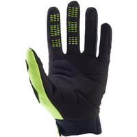 FOX Dirtpaw Off Road Gloves FLO Yellow Product thumb image 3