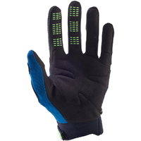 FOX Dirtpaw Off Road Gloves Maui Blue Product thumb image 3