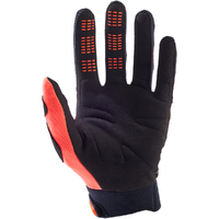 FOX Dirtpaw Off Road Gloves Fluro Orange Product thumb image 3