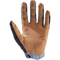 FOX Pawtector Off Road Gloves Black/Grey Product thumb image 3