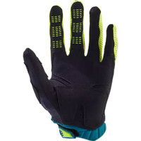 FOX Pawtector Off Road Gloves Maui Blue Product thumb image 3