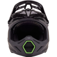 FOX V3 RS A1 50TH Anniversary LE Off Road Helmet Black Product thumb image 3