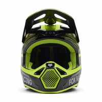 Fox V1 Race Spec Helmet Product thumb image 3