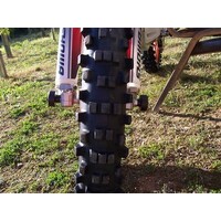 R&G Fork Protectors HON CRF250-450 '02-04/CRX 250 '04 Product thumb image 3