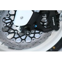 R&G Fork Protectors SUZ GSX-R600/750/GSX-R1000 Product thumb image 3