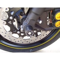 R&G Fork Protectors YAM T-MAX/YZF-R1/YZF-R6 Various Product thumb image 3