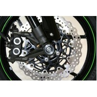 R&G Fork Protectors KAW ZX10-R 08-11 Product thumb image 3