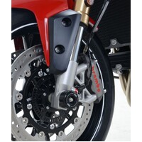 R&G Fork Protectors TRI Speed Triple '11- Product thumb image 3