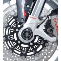 R&G Fork Protectors MV F4 2010- Product thumb image 3