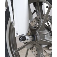 R&G Fork Protectors HUS TR650 Strada Product thumb image 3