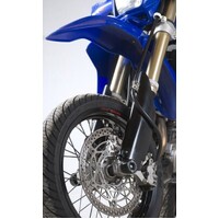 R&G Fork Protectors SUZ DRZ400-SM Product thumb image 3