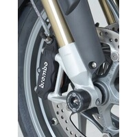 R&G Fork Protectors BMW R1200GS '13- Product thumb image 3