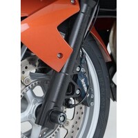 R&G Fork Protectors BMW F800GT '13- Product thumb image 3