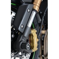 R&G Fork Protectors KAW Z1000 14- Product thumb image 3