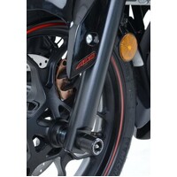 R&G Fork Protectors YAM MT-03/YZF-R25/YZF-R3 Various Product thumb image 3