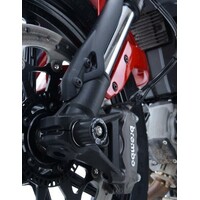 R&G Fork Protectors DUC Scrambler Classic/Icon/SIXTY2/Street Various Product thumb image 3