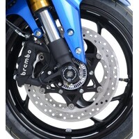 R&G Fork Protectors SUZ GSX-S 1000/Katana Product thumb image 3