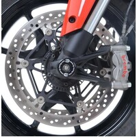 R&G Fork Protectors DUC Monster/Multistrada/Supersport Various Product thumb image 3