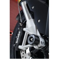 R&G Fork Protectors BMW F750 GS/F800 R/S1000XR Product thumb image 3