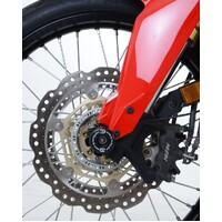 R&G Fork Protectors HON CRF1000L Africa Twin '16- Product thumb image 3