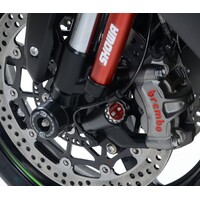 R&G Fork Protectors KAW ZX10-R '16- Product thumb image 3