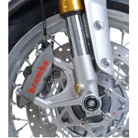 R&G Fork Protectors TRI Thruxton 1200R Product thumb image 3