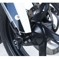 R&G Fork Protectors BMW G310GS '17- G310R '18- Product thumb image 3