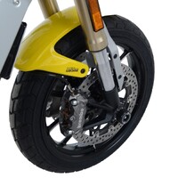 R&G Fork Protectors DUC Scrambler 1100 & Desert Sled '18- Product thumb image 3