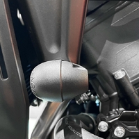 GBRacing Bullet Frame Sliders (Street) for Yamaha XSR900 2022 Product thumb image 3