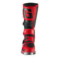 Gaerne SG-12 Boots Red/Black Product thumb image 3