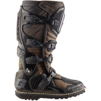 Gaerne Fastback Enduro Boot Brown Product thumb image 3