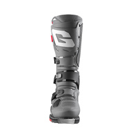 Gaerne SG-22 Boot Anthracite/Black/Red Product thumb image 3