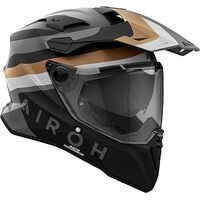 Airoh Helmet Commander 2 DOOM Gold Matt Product thumb image 3