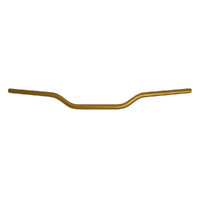 Accossato Handlebar HB179 Aluminium 22mm gold anodized Product thumb image 3