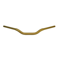 Accossato Handlebar HB183 Aluminium 28.5mm gold anodized Product thumb image 3