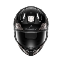 Shark Skwal i3 Rhad BLK CHR ANT Product thumb image 3