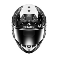 Shark Skwal i3 Hellcat BLK CHR SLV Product thumb image 3