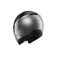 Shark Citycruiser Helmet Dual Blank BLK/Anth Product thumb image 3