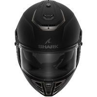 Shark Spartan RS Blank Helmet Matt Black Product thumb image 3