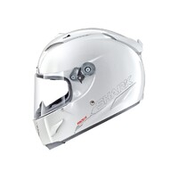 Shark RACE-R PRO Helmet White Product thumb image 3