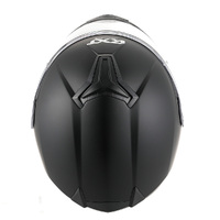 RXT Helmet 918 FLIP-UP Matt Black Product thumb image 3