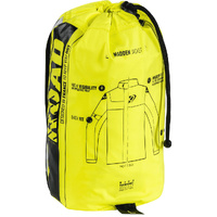 Ixon Madden Jacket Bright Yellow/Black Product thumb image 3